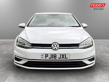 Used Volkswagen Golf 2018 for sale - 78132295: Photo