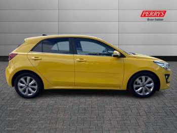 Used Kia Rio 2023 for sale - 74924091: Photo
