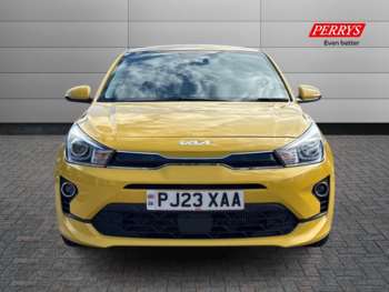 Used Kia Rio 2023 for sale - 74924091: Photo