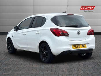 Used Vauxhall Corsa 2019 for sale - 75711273: Photo