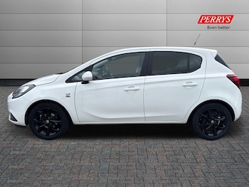 Used Vauxhall Corsa 2019 for sale - 75711273: Photo