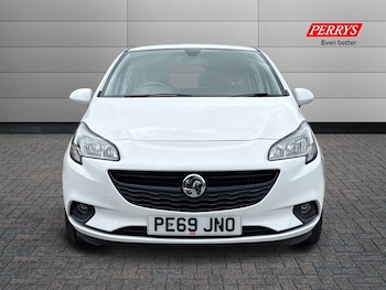 Used Vauxhall Corsa 2019 for sale - 75711273: Photo