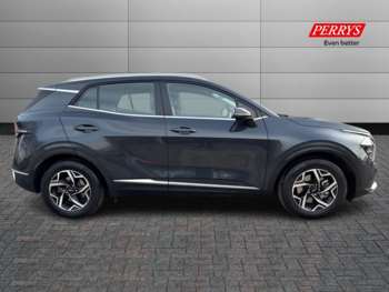 Used Kia Sportage 2025 for sale - 74924409: Photo