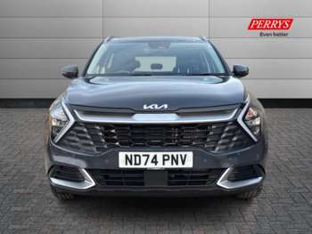 Used Kia Sportage 2025 for sale - 74924409: Photo