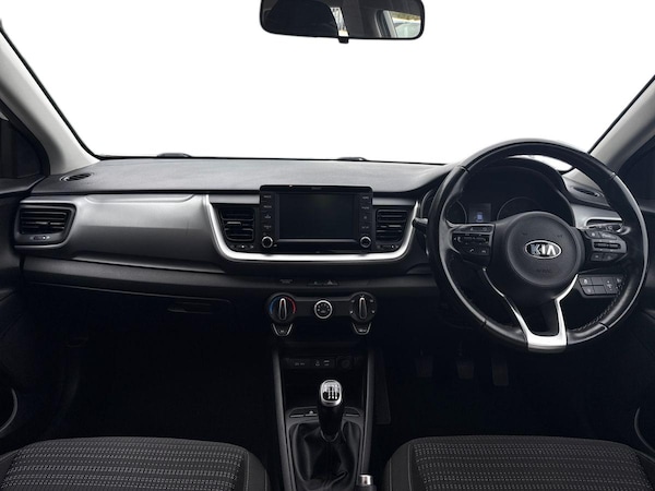 Used Kia Stonic 2020 for sale - 76142286: Photo 10