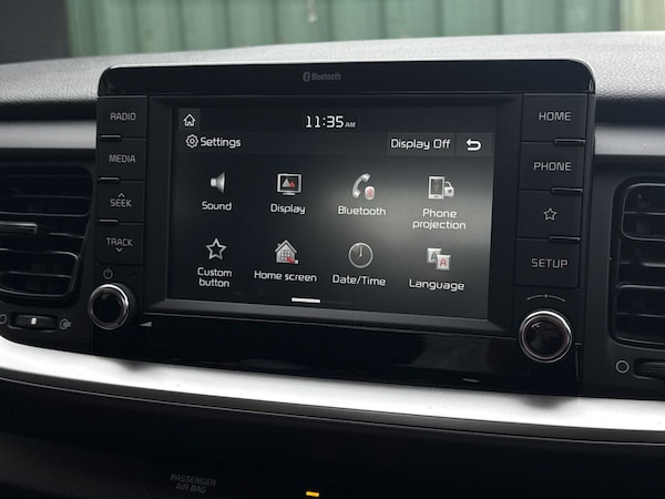 Used Kia Stonic 2020 for sale - 76142286: Photo 11