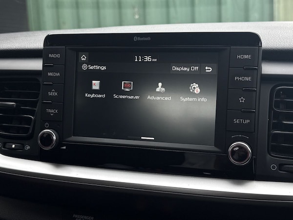 Used Kia Stonic 2020 for sale - 76142286: Photo 13