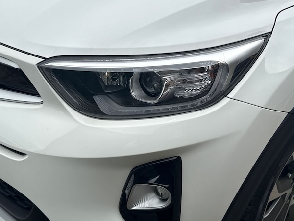 Used Kia Stonic 2020 for sale - 76142286: Photo 15