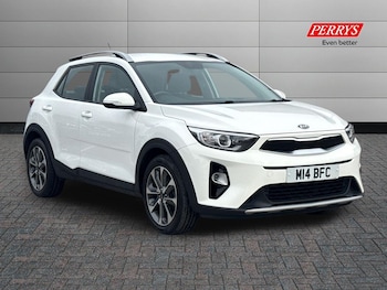 Kia - Stonic