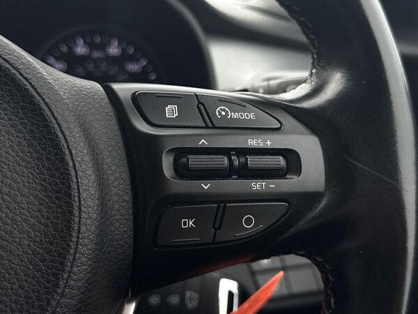 Used Kia Stonic 2020 for sale - 76142286: Photo 25