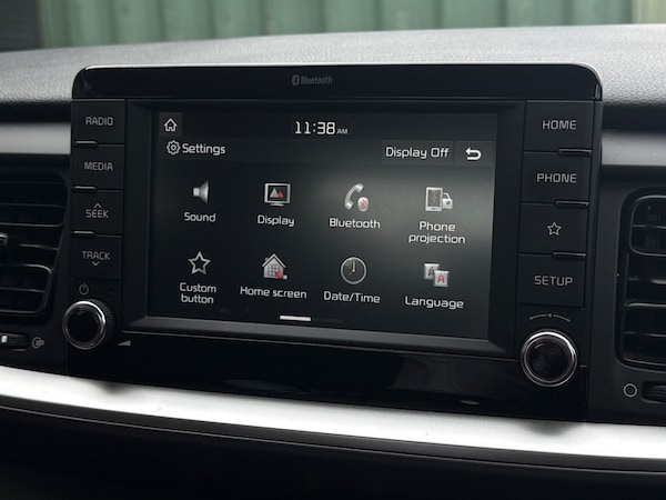 Used Kia Stonic 2020 for sale - 76142286: Photo 29