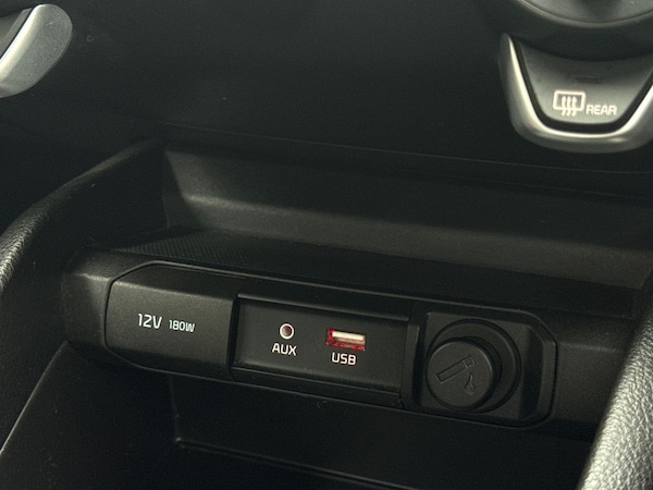Used Kia Stonic 2020 for sale - 76142286: Photo 33