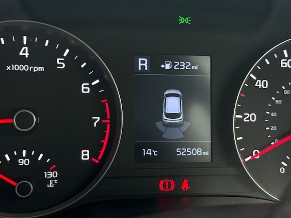 Used Kia Stonic 2020 for sale - 76142286: Photo 34