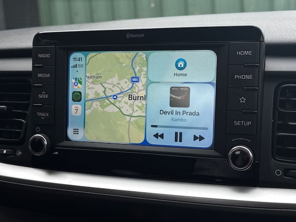 Used Kia Stonic 2020 for sale - 76142286: Photo 35
