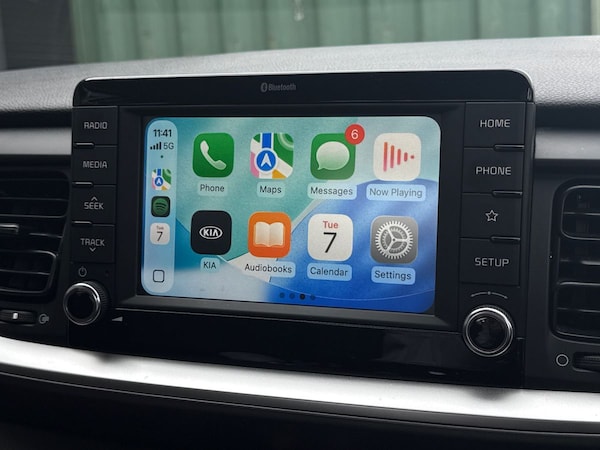 Used Kia Stonic 2020 for sale - 76142286: Photo 36