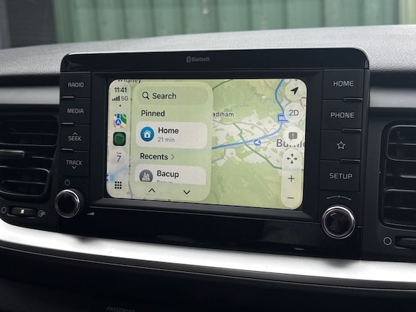 Used Kia Stonic 2020 for sale - 76142286: Photo 38