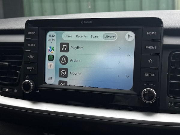 Used Kia Stonic 2020 for sale - 76142286: Photo 39