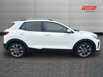 Used Kia Stonic 2020 for sale - 76142286: Photo 3