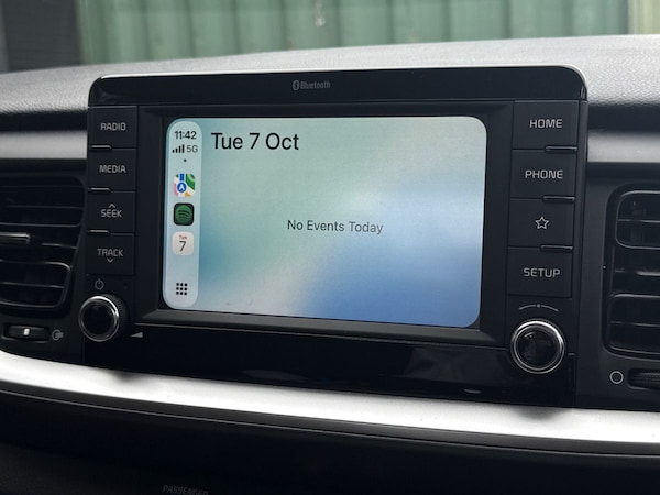 Used Kia Stonic 2020 for sale - 76142286: Photo 40