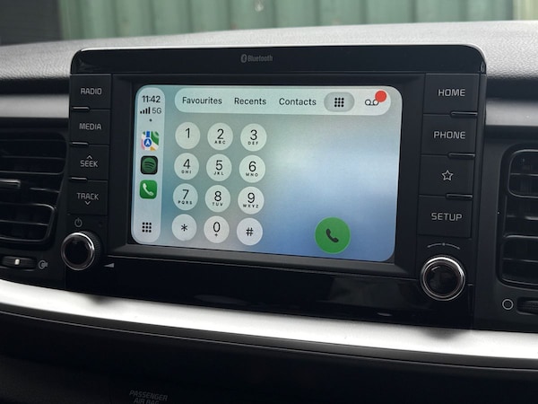 Used Kia Stonic 2020 for sale - 76142286: Photo 41