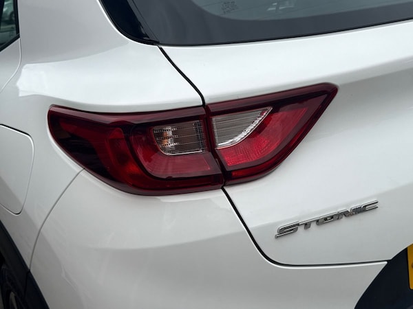 Used Kia Stonic 2020 for sale - 76142286: Photo 43