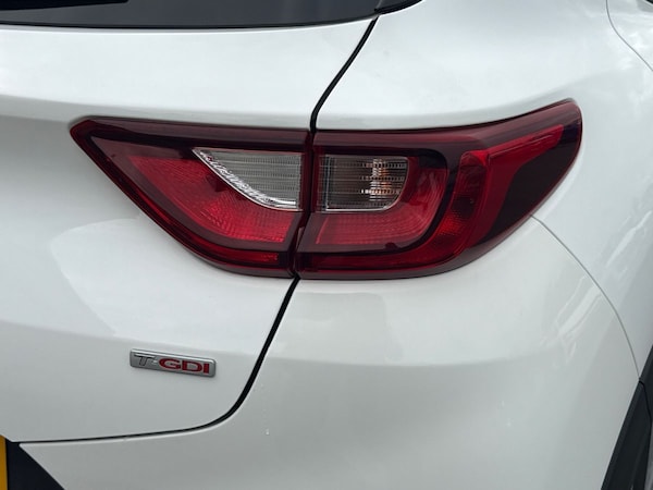 Used Kia Stonic 2020 for sale - 76142286: Photo 44