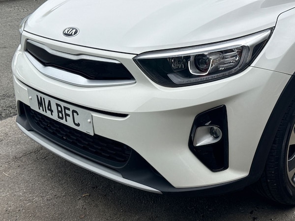 Used Kia Stonic 2020 for sale - 76142286: Photo 45