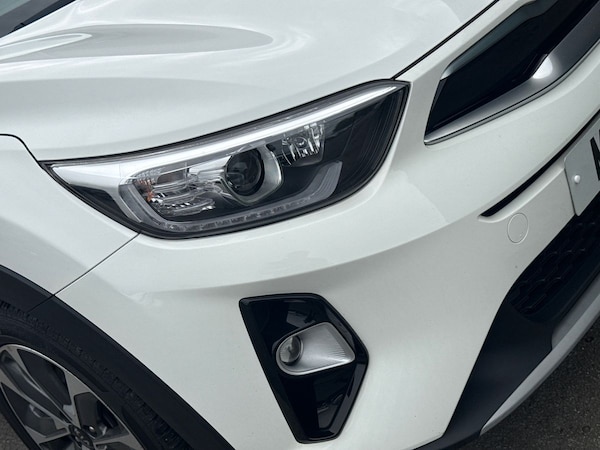 Used Kia Stonic 2020 for sale - 76142286: Photo 47