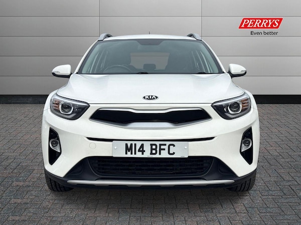 Used Kia Stonic 2020 for sale - 76142286: Photo 4