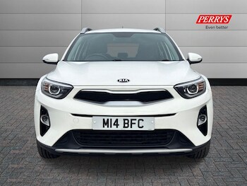 Used Kia Stonic 2020 for sale - 76142286: Photo 4