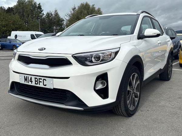 Used Kia Stonic 2020 for sale - 76142286: Photo 51