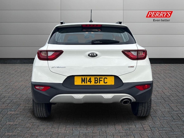 Used Kia Stonic 2020 for sale - 76142286: Photo 5
