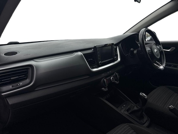 Used Kia Stonic 2020 for sale - 76142286: Photo 7