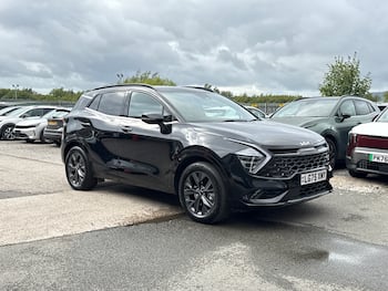 Used Kia Sportage 2025 for sale - 79851858: Photo