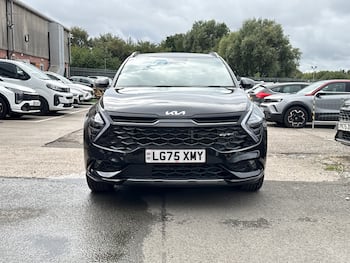 Used Kia Sportage 2025 for sale - 79851858: Photo
