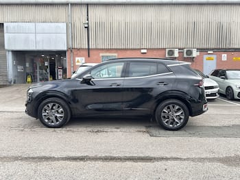 Used Kia Sportage 2025 for sale - 79851858: Photo