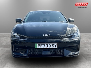 Used Kia EV6 2023 for sale - 78132446: Photo