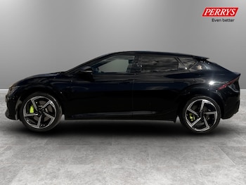 Used Kia EV6 2023 for sale - 78132446: Photo