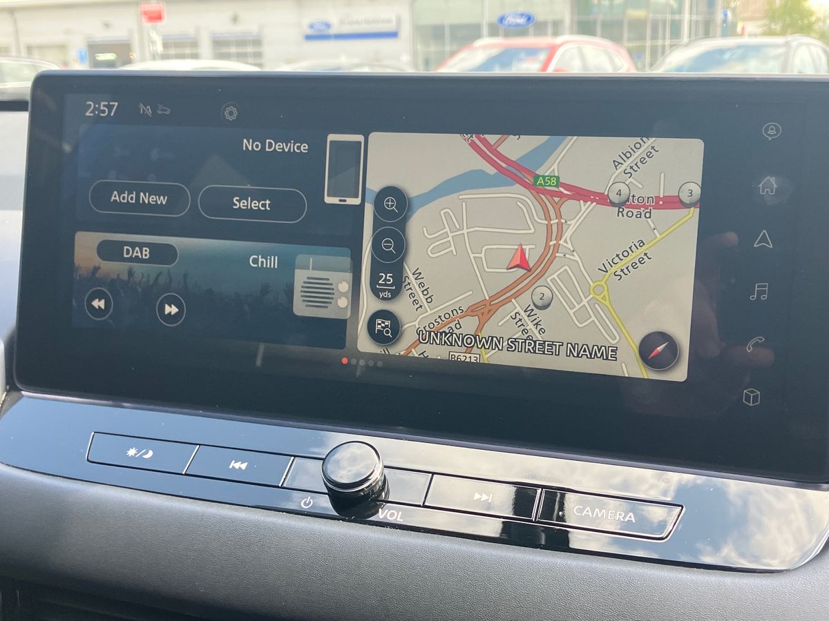 Used Nissan Qashqai 2022 for sale - 76625901: Photo 10