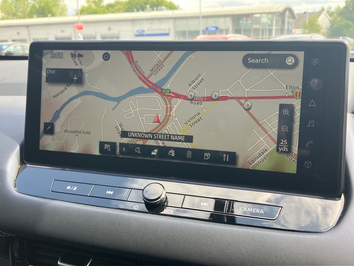 Used Nissan Qashqai 2022 for sale - 76625901: Photo 11