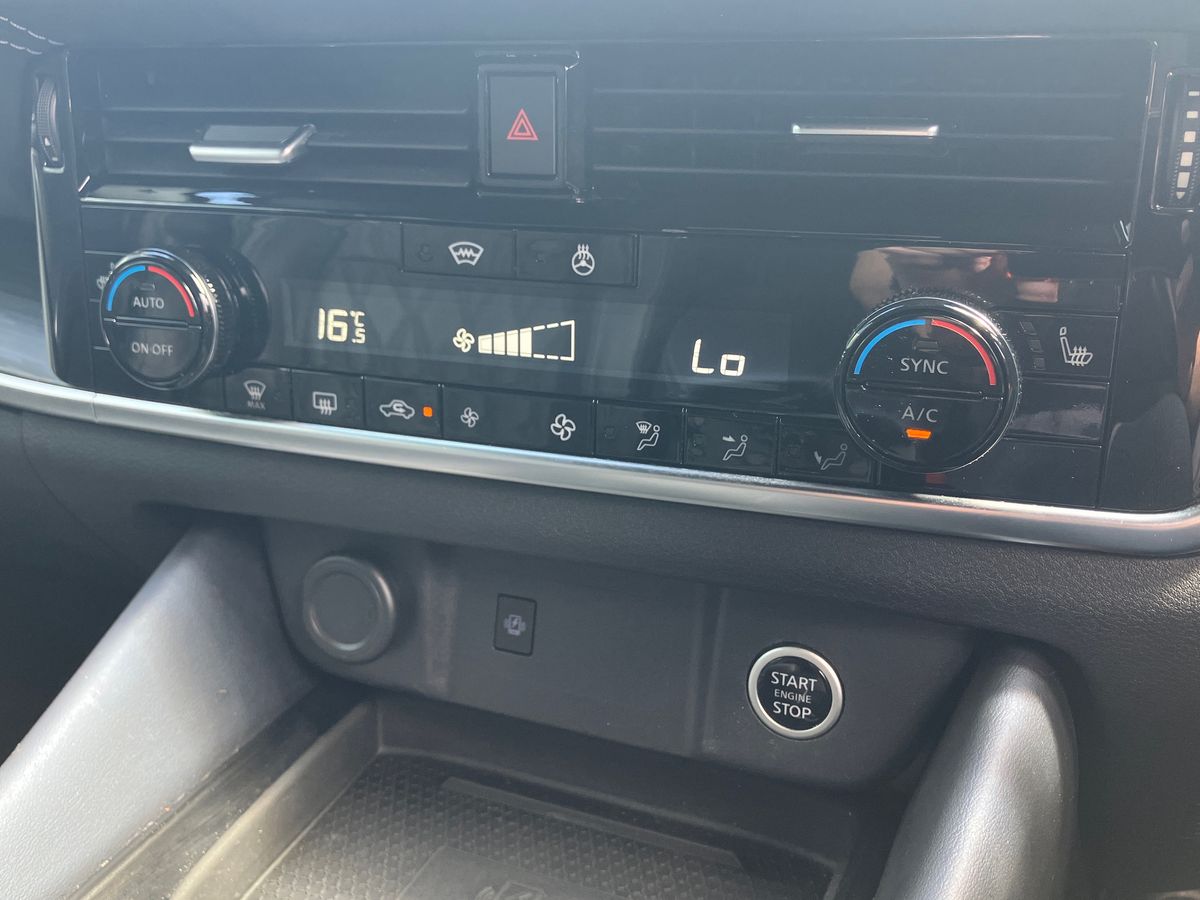 Used Nissan Qashqai 2022 for sale - 76625901: Photo 12