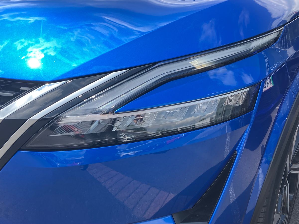 Used Nissan Qashqai 2022 for sale - 76625901: Photo 13