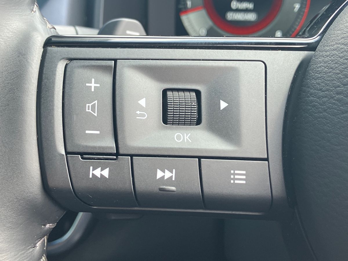 Used Nissan Qashqai 2022 for sale - 76625901: Photo 16