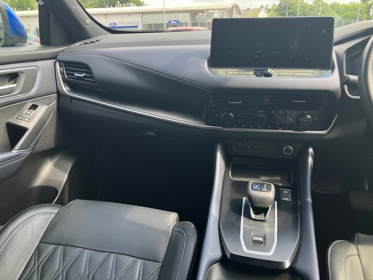 Used Nissan Qashqai 2022 for sale - 76625901: Photo 17