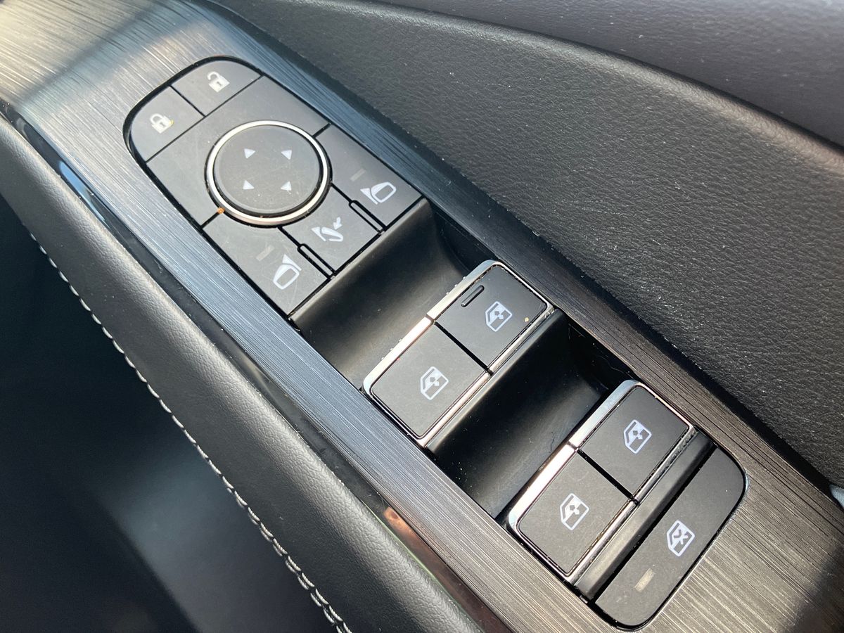 Used Nissan Qashqai 2022 for sale - 76625901: Photo 18