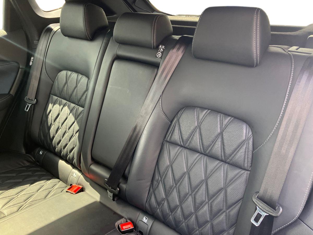 Used Nissan Qashqai 2022 for sale - 76625901: Photo 19