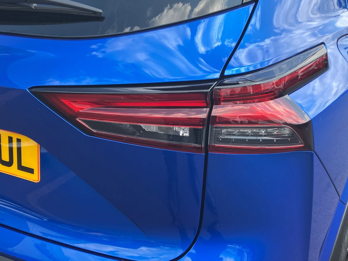 Used Nissan Qashqai 2022 for sale - 76625901: Photo 22