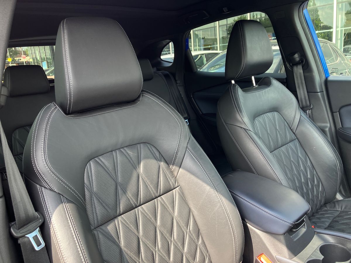 Used Nissan Qashqai 2022 for sale - 76625901: Photo 24