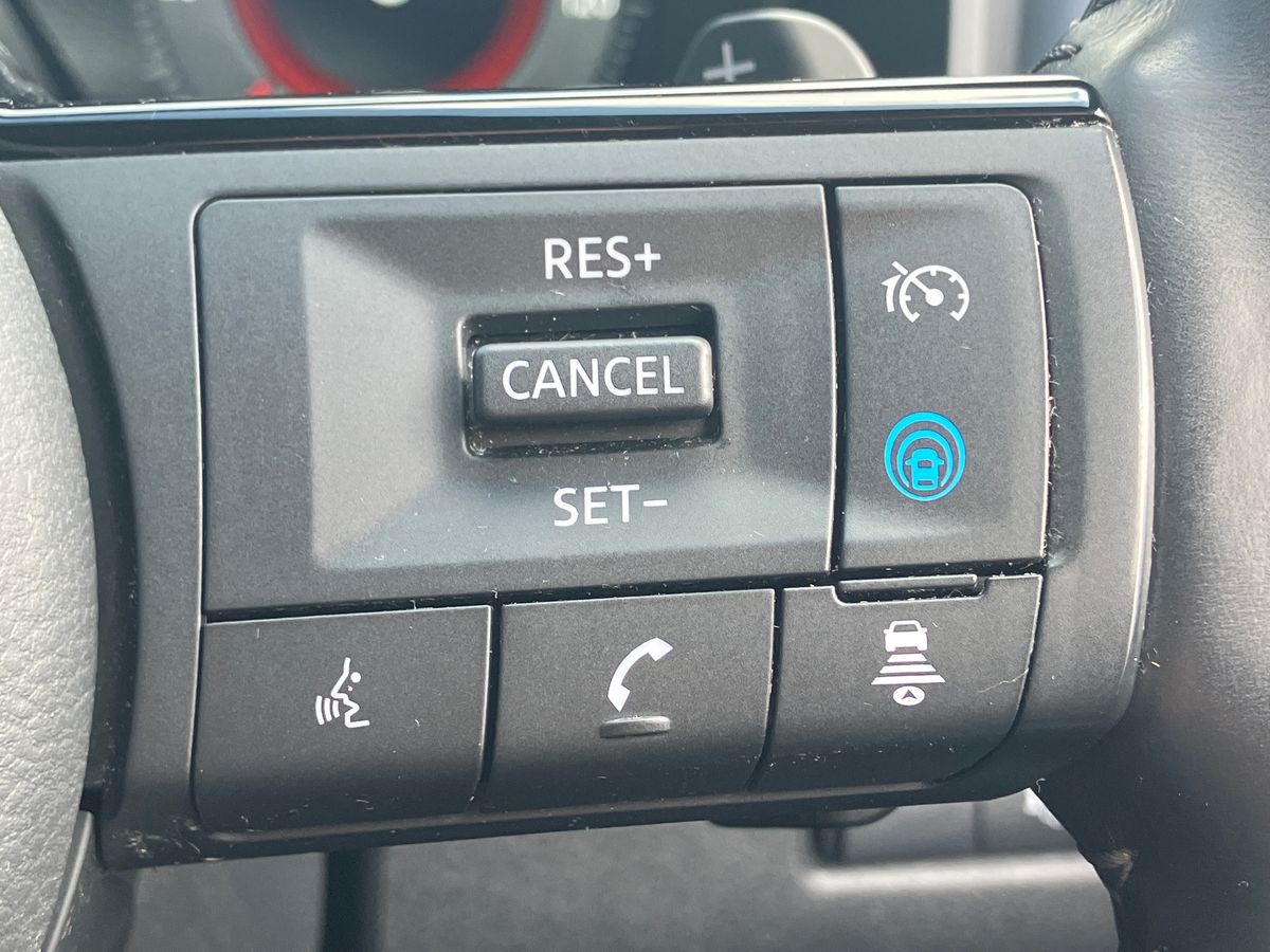 Used Nissan Qashqai 2022 for sale - 76625901: Photo 29