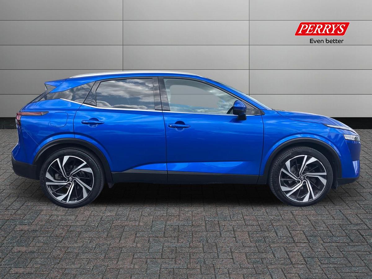 Used Nissan Qashqai 2022 for sale - 76625901: Photo 3